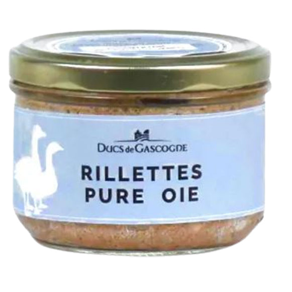 Terrines & Rillettes - Ducs de Gascogne